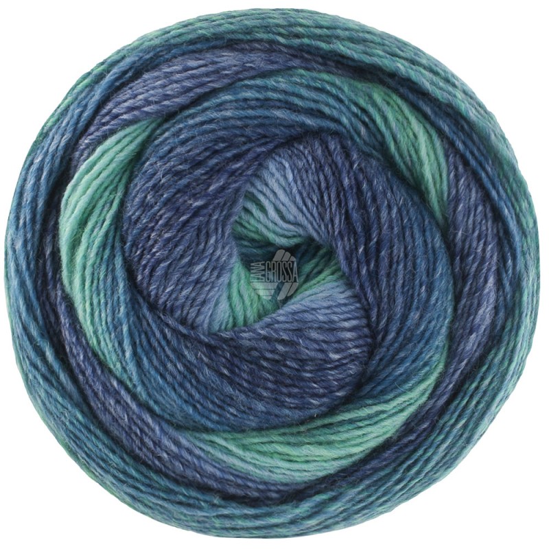 Lana Grossa Gomitolo Versione 456