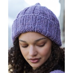 Breipakket - Muts - Gomitolo Versione - Gomitolo 16 (model 11)