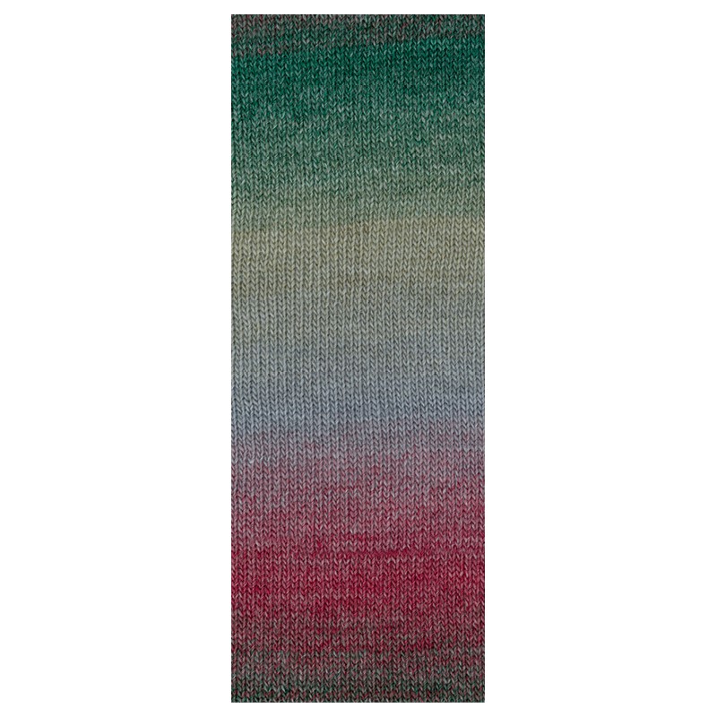 Lana Grossa Gomitolo Versione 433