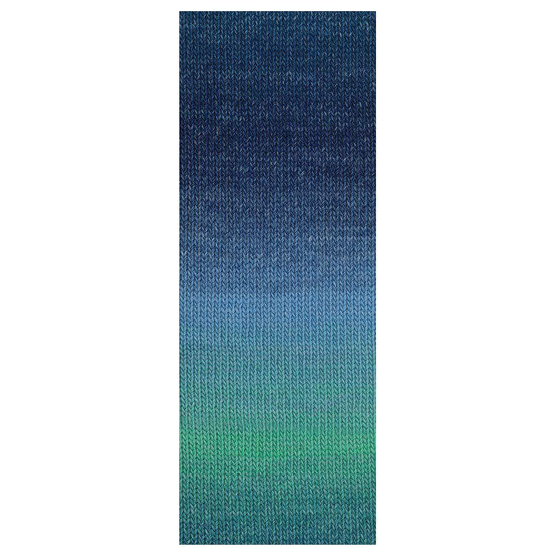 Lana Grossa Gomitolo Versione 456