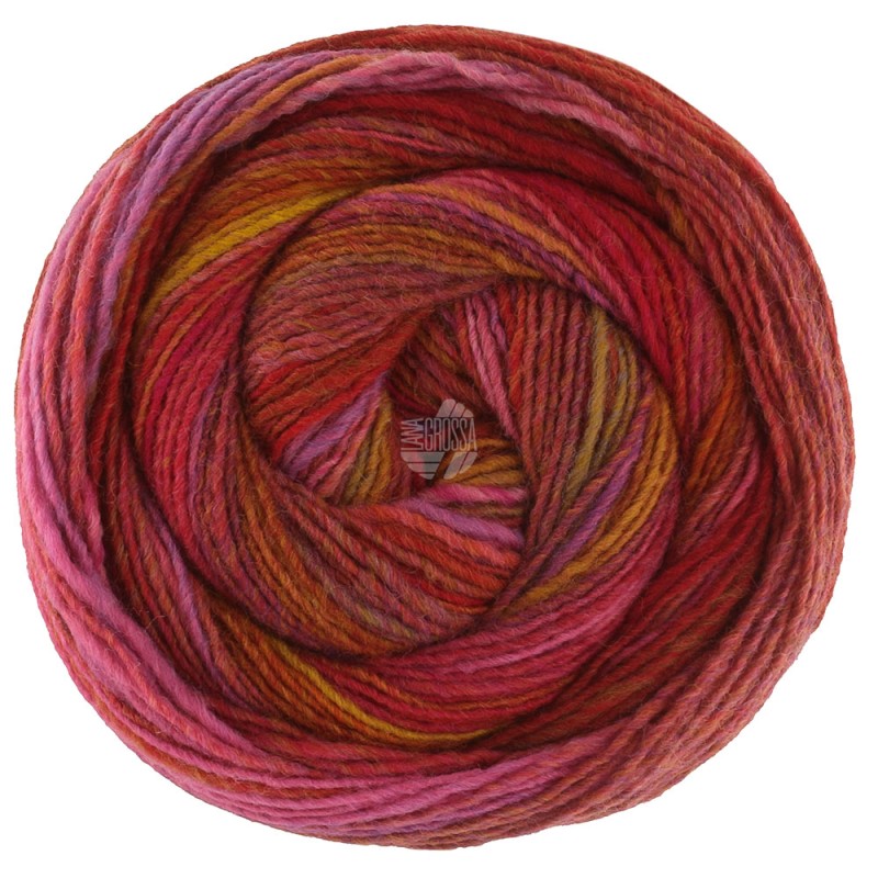 Lana Grossa Gomitolo Intenso 238