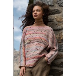 Compleet Haakpakket - Trui - Gomitolo Intenso - Gomitolo 16 (model 26)