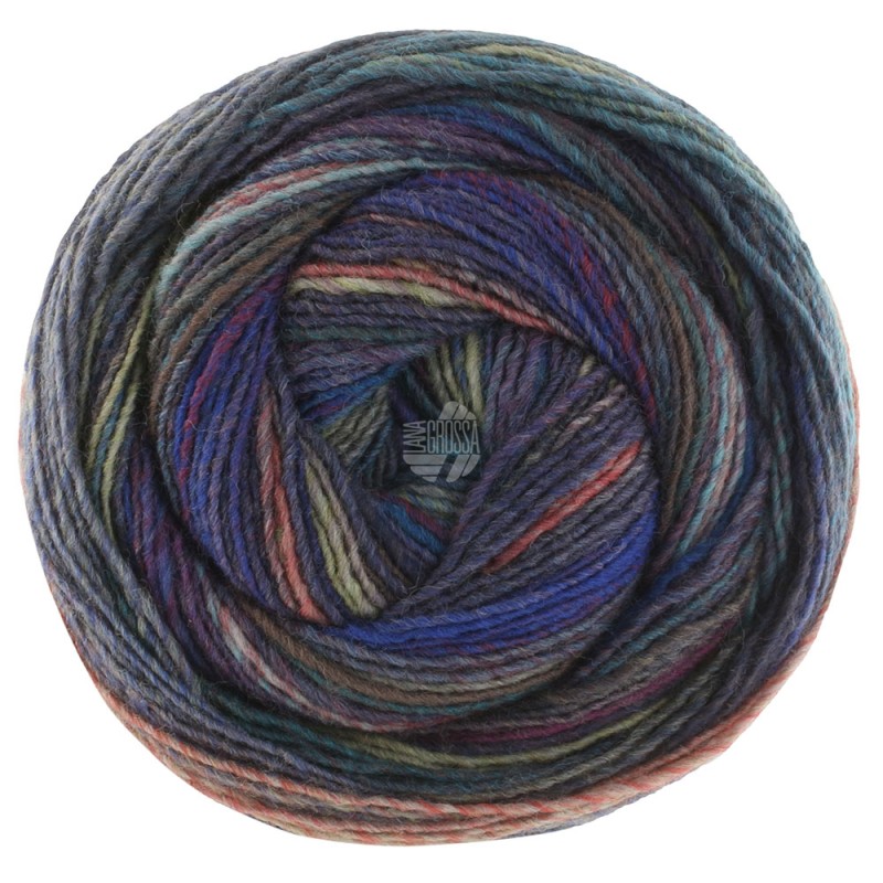 Lana Grossa Gomitolo Intenso 231