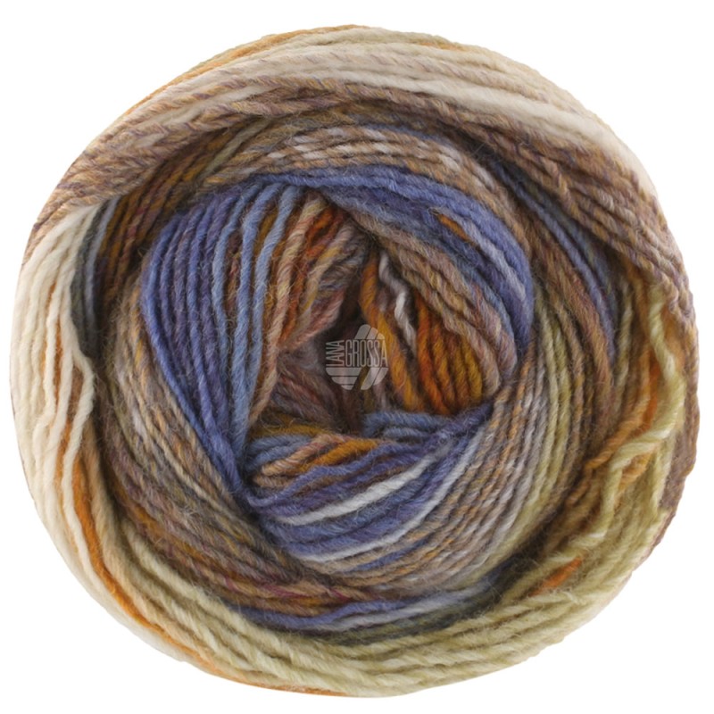 Lana Grossa Gomitolo Intenso 235