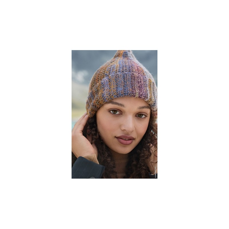 Muts - Gomitolo Intenso - Gomitolo 16 (model 30)