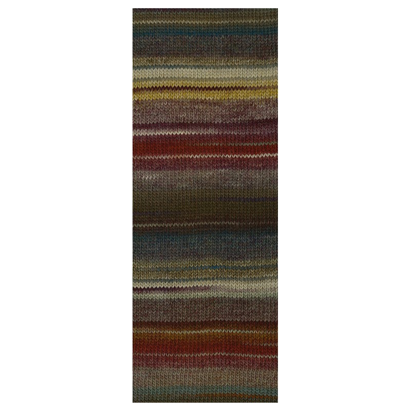 Lana Grossa Gomitolo Intenso 234