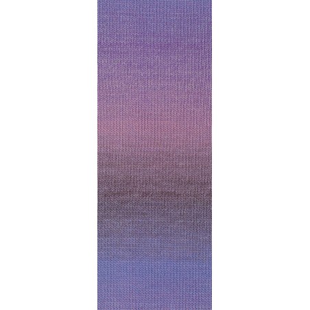 Lana Grossa Gomitolo Gala 4027