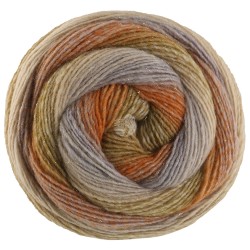 Lana Grossa Gomitolo Gala 4028