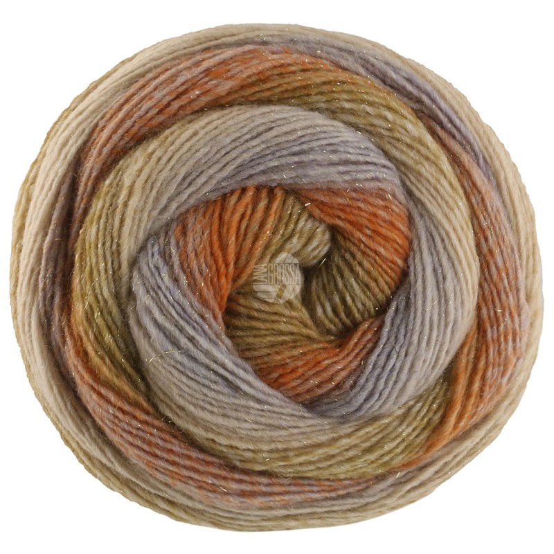 Lana Grossa Gomitolo Gala 4028