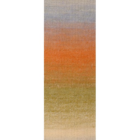 Lana Grossa Gomitolo Gala 4028