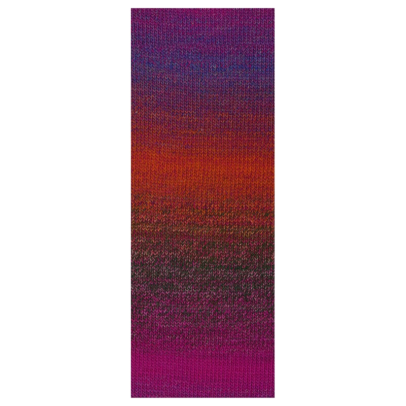 Lana Grossa Gomitolo Gala 4029