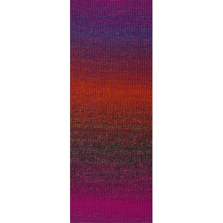 Lana Grossa Gomitolo Gala 4029