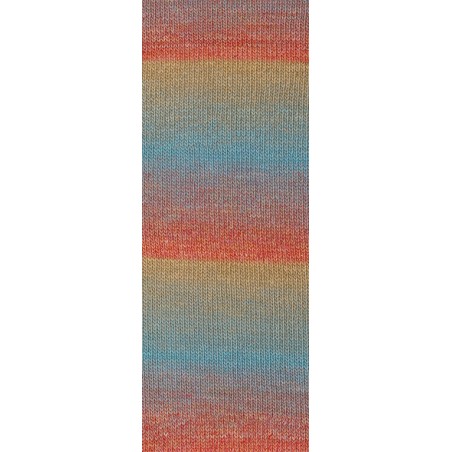 Lana Grossa Gomitolo Gala 4033