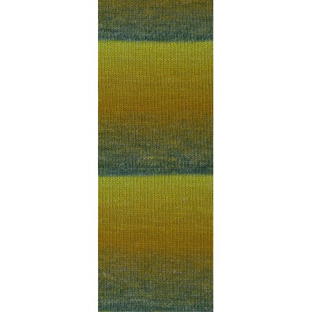 Lana Grossa Gomitolo Gala 4035