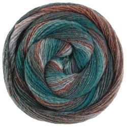 Lana Grossa Gomitolo Gala 4036