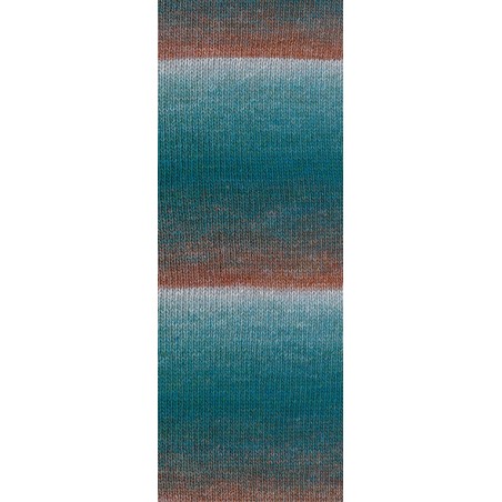 Lana Grossa Gomitolo Gala 4036