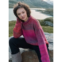 Compleet breipakket - Trui - Gomitolo Gala - Gomitolo 16 (model 5)