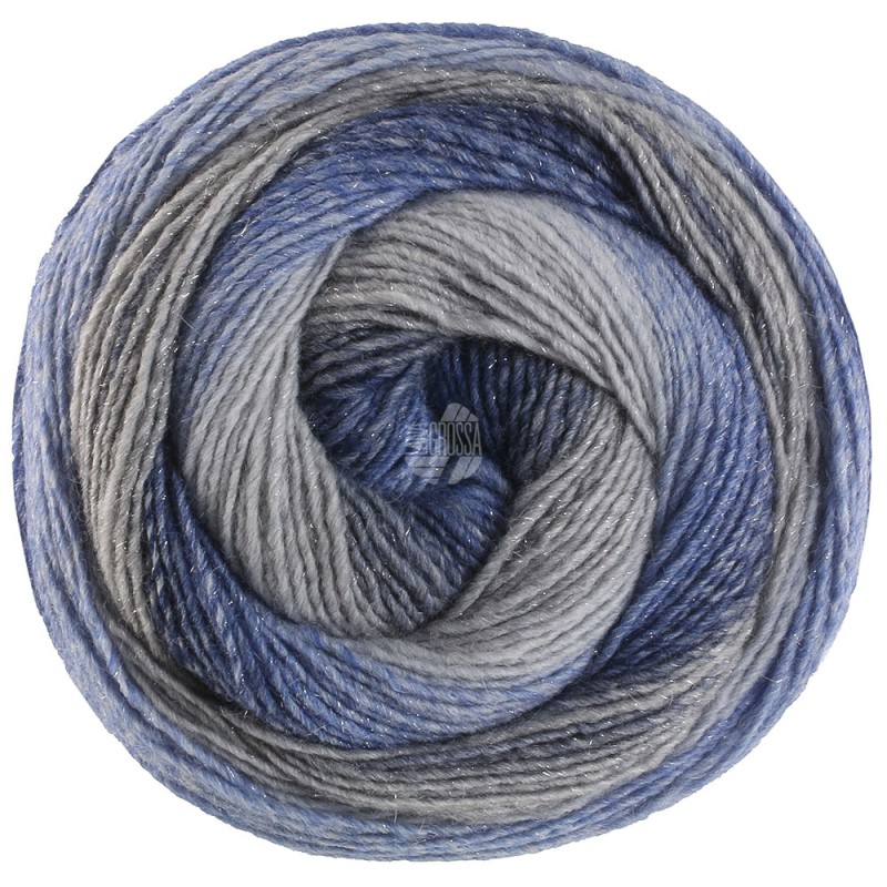 Lana Grossa Gomitolo Gala 4030