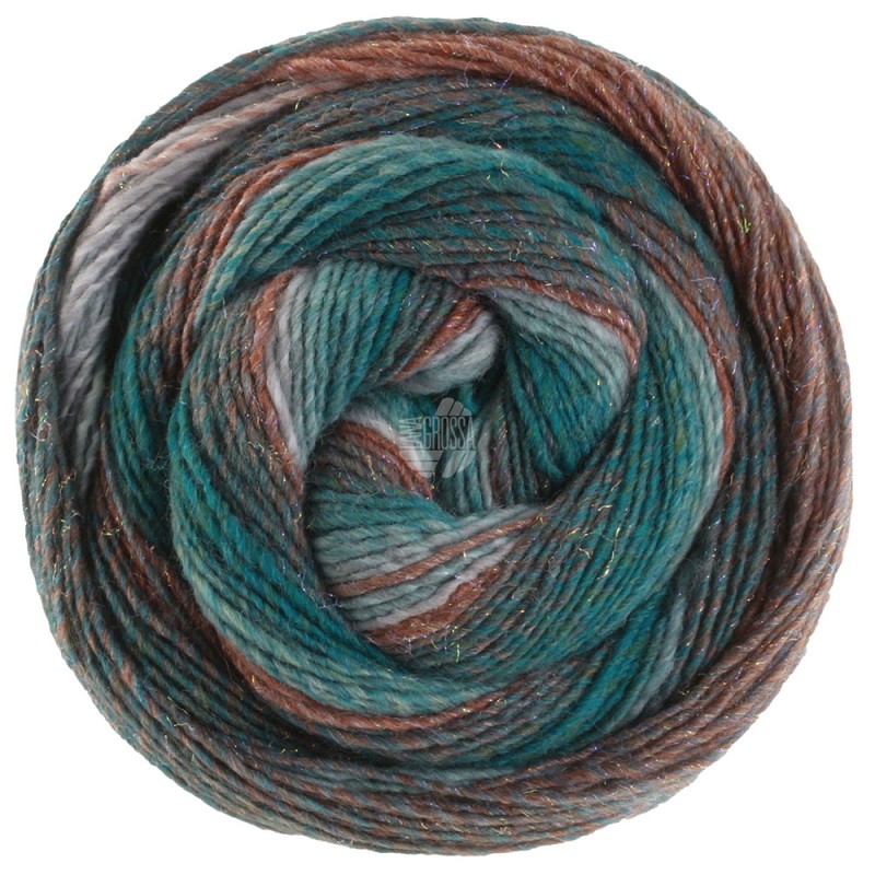 Lana Grossa Gomitolo Gala 4036