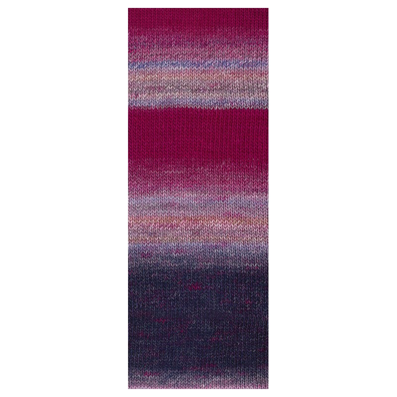 Lana Grossa Gomitolo Gala 4024