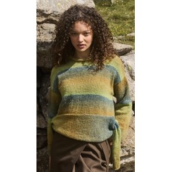 Compleet Breipakket - Trui - Gomitolo Gala - Gomitolo 16 (model 21)