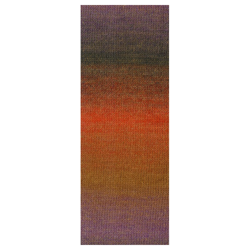 Lana Grossa Gomitolo Gala 4026