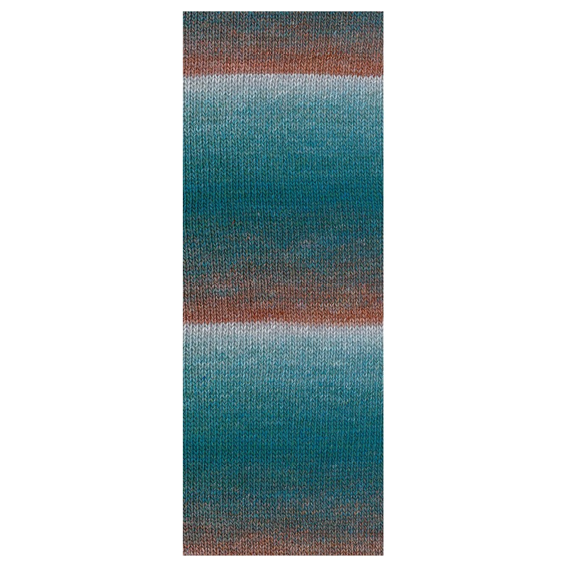 Lana Grossa Gomitolo Gala 4036