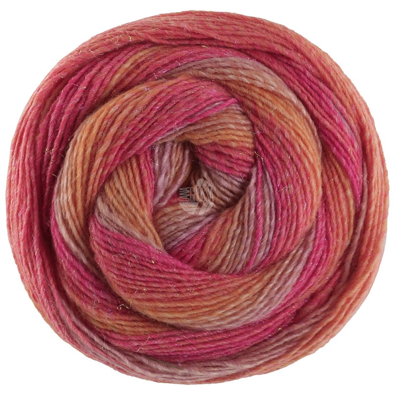 Lana Grossa Gomitolo Gala 4032