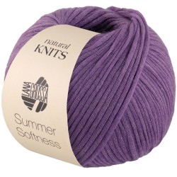 Lana Grossa Summer Softness 009
