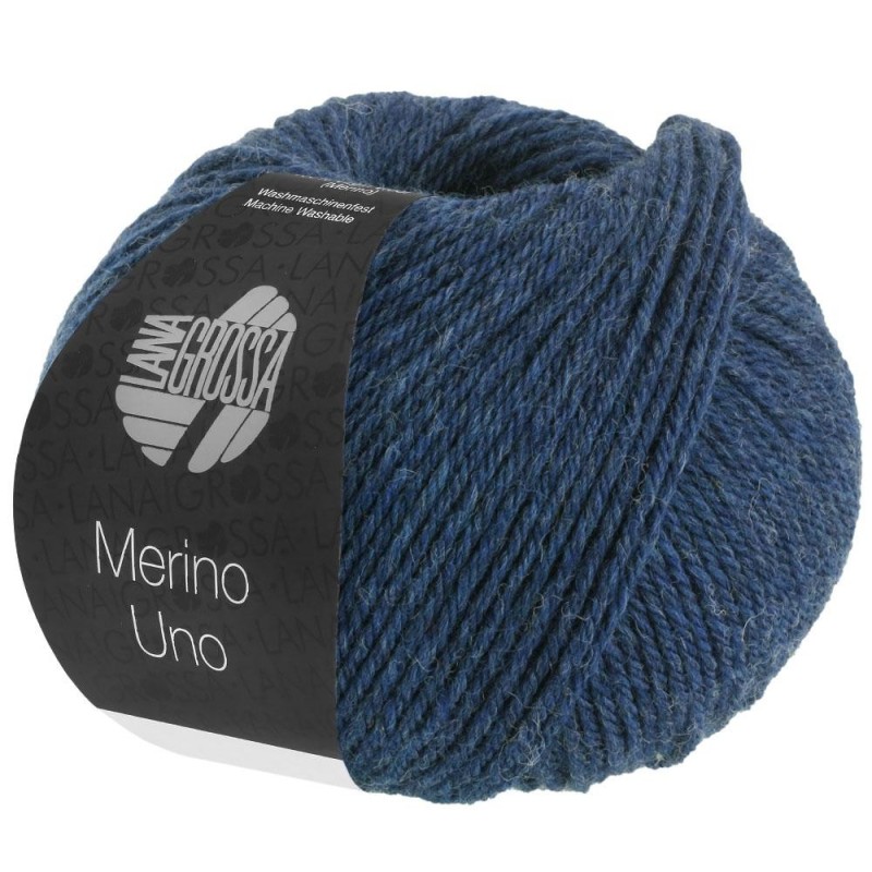 Lana Grossa Merino Uno 065