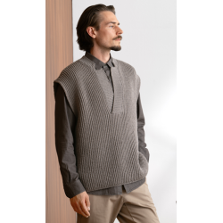 Compleet Breipakket - Spencer - Cool Wool Big - Classici 29 (model 57)