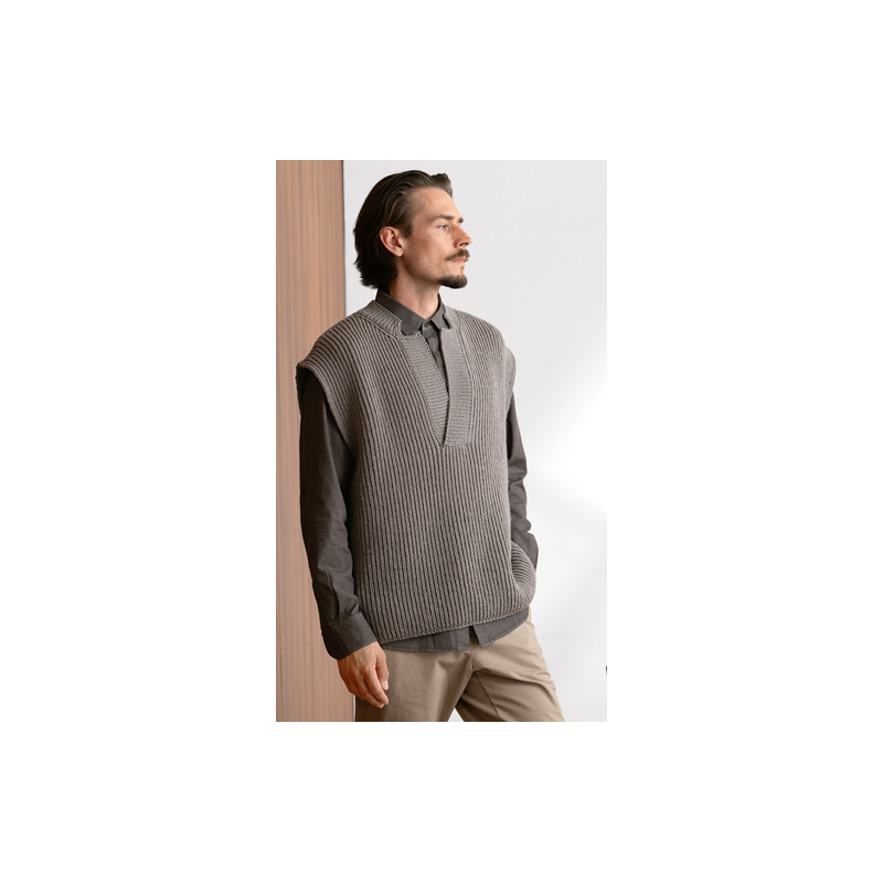 Spencer - Cool Wool Big - Classici 29 (model 57)