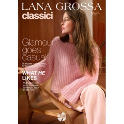 Lana Grossa Classici 29 Incl. NL bijlage