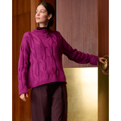 Compleet breipakket - Trui - Cool Merino - Classici 29 (Model 10)