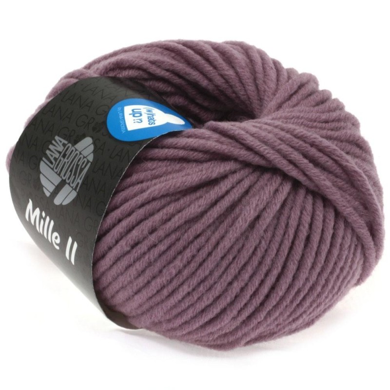 Lana Grossa Mille II 066