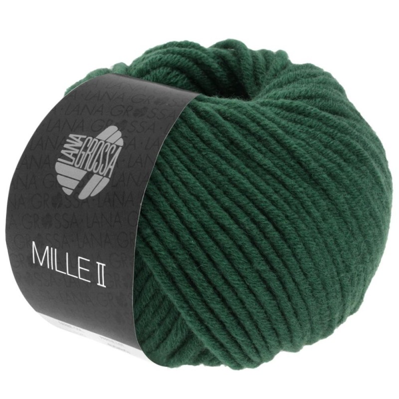 Lana Grossa Mille II 145