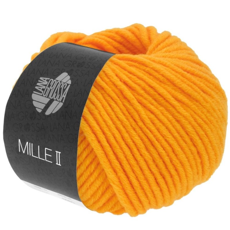 Lana Grossa Mille II 150