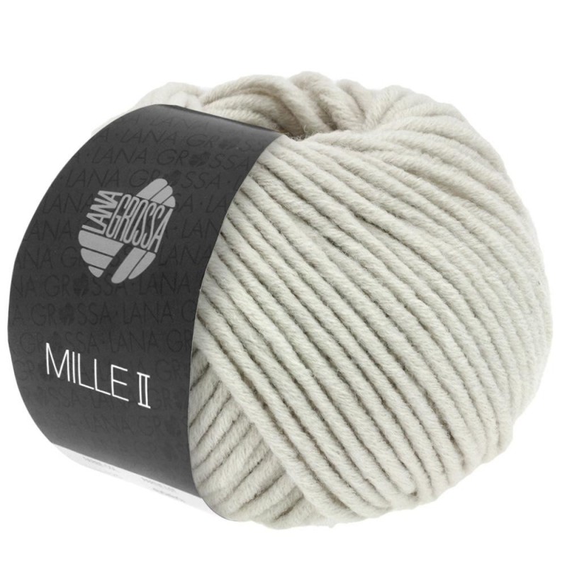 Lana Grossa Mille II 138