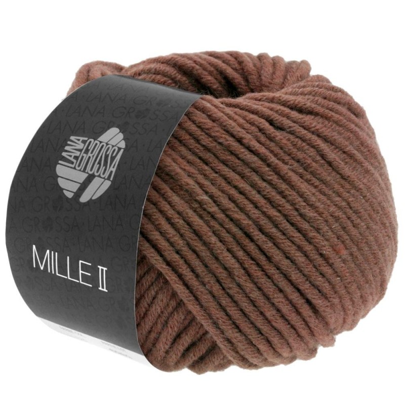 Lana Grossa Mille II 144