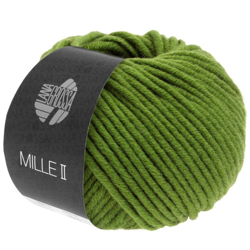 Lana Grossa Mille II 147