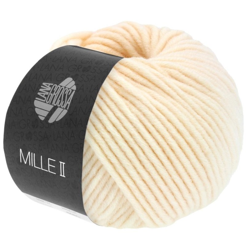 Lana Grossa Mille II 149