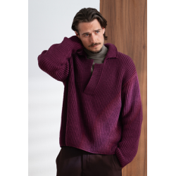 Compleet breipakket - Trui - Cool Wool Big - Classici 29 (model 51)
