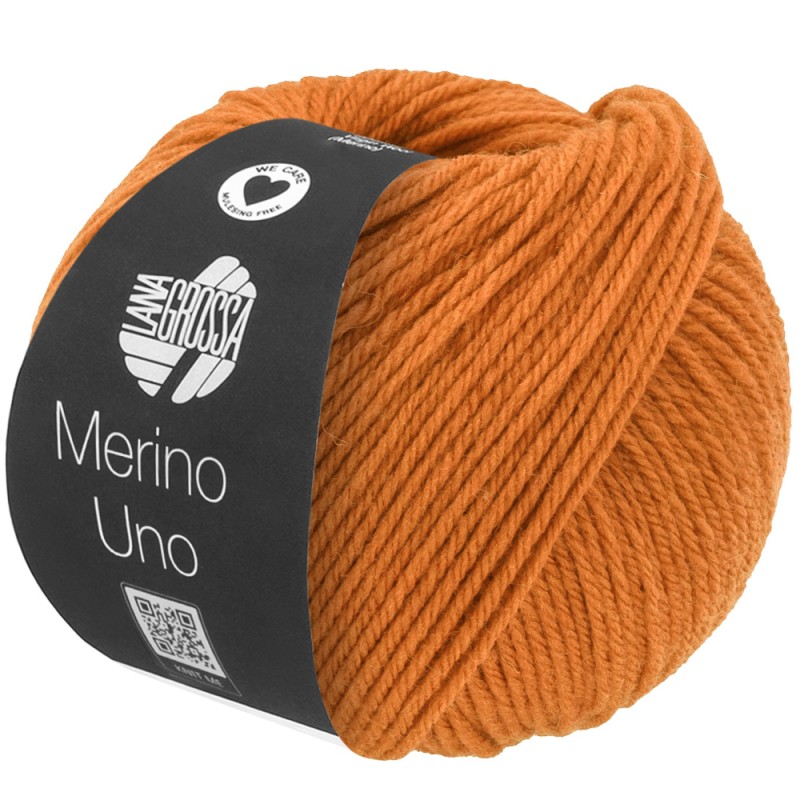 Lana Grossa 083 Merino Uno