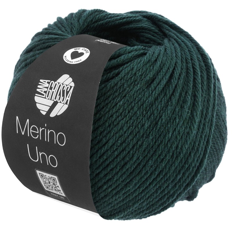 Lana Grossa 085 Merino Uno
