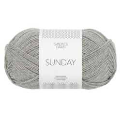1042 Grey Mottled