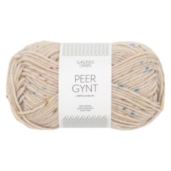 2720 Marzipan Tutti Frutti Tweed