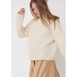 Compleet Breipakket - Trui - Nebbia - Journal 70 (Model 04)