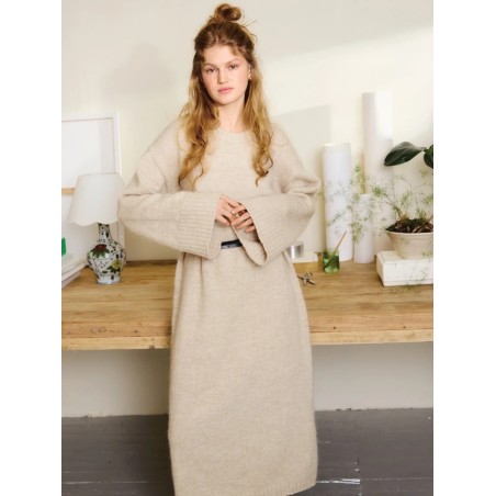 Patroon Molly dress 2502-04