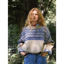 Patroon Marius Sweater 2410-02