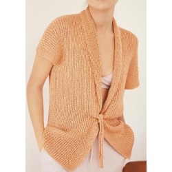 Compleet breipakket - Vest - Linarte - Classici 20 (model 13)